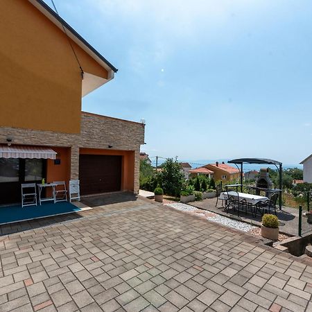 Apartman Vita Rijeka Eksteriør billede