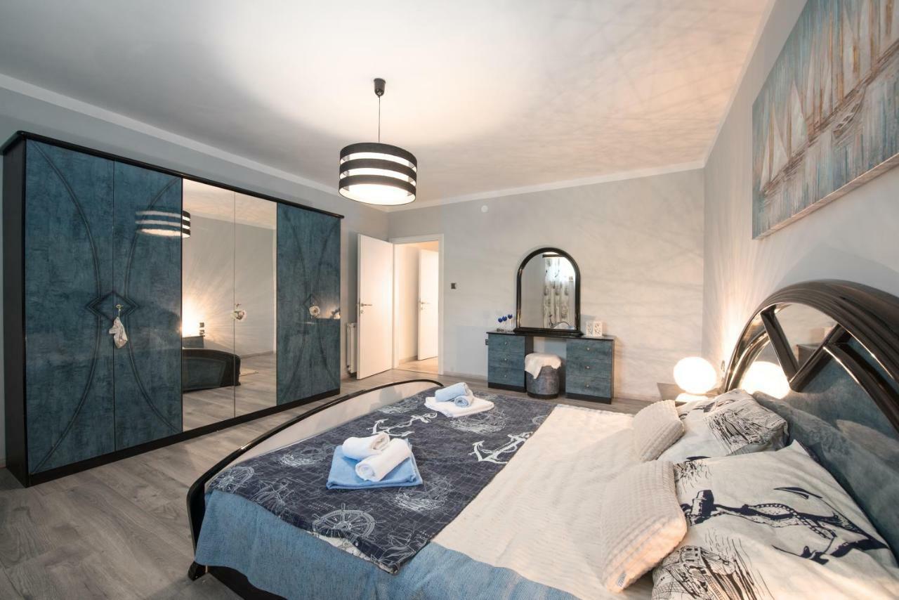 Apartman Vita Rijeka Eksteriør billede