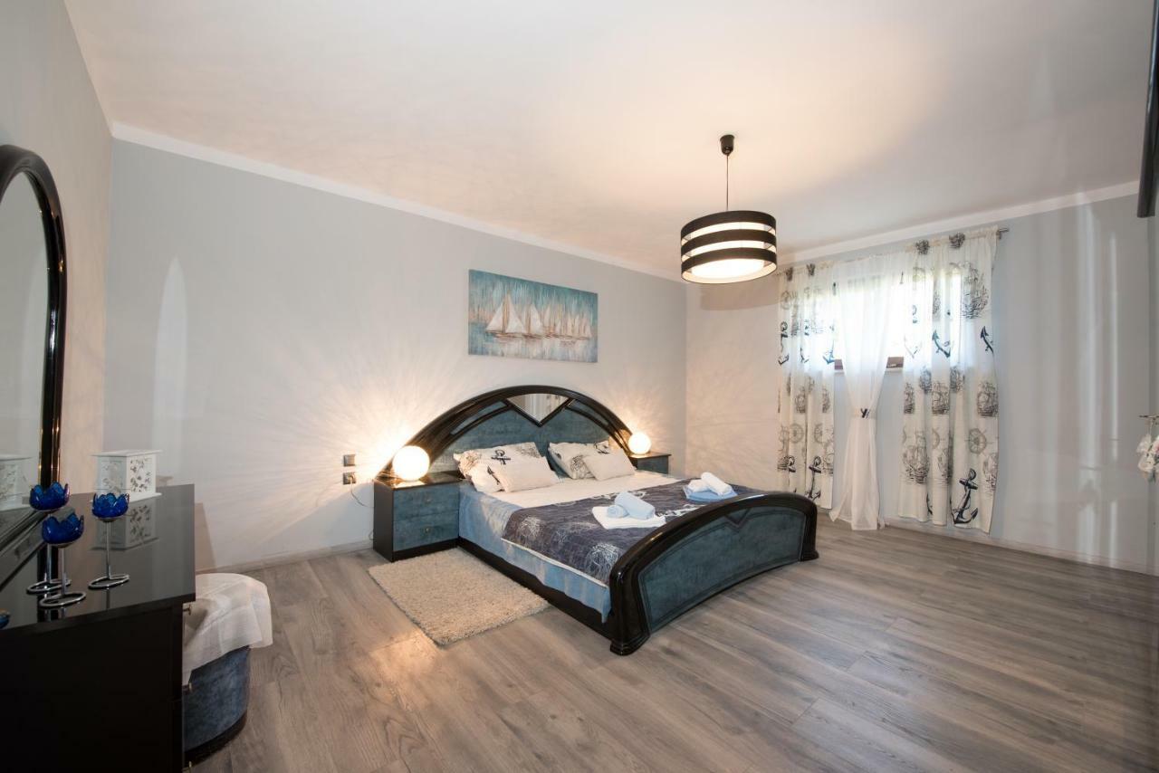 Apartman Vita Rijeka Eksteriør billede