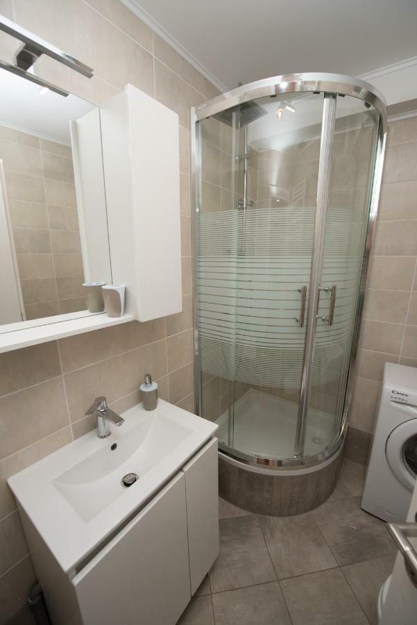Apartman Vita Rijeka Eksteriør billede