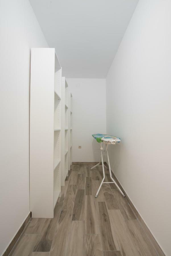Apartman Vita Rijeka Eksteriør billede